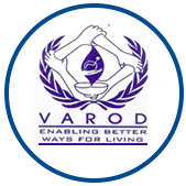 VAROD Logo